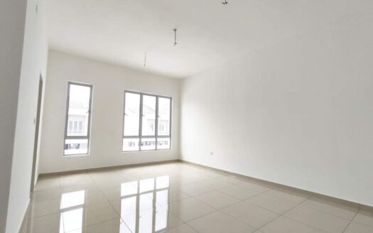 For Sale : Double Storey Terrace Taman Tiara Sendayan, Seremban