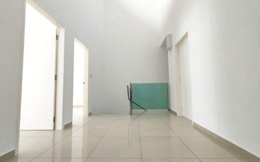 For Sale : Double Storey Terrace Taman Tiara Sendayan, Seremban