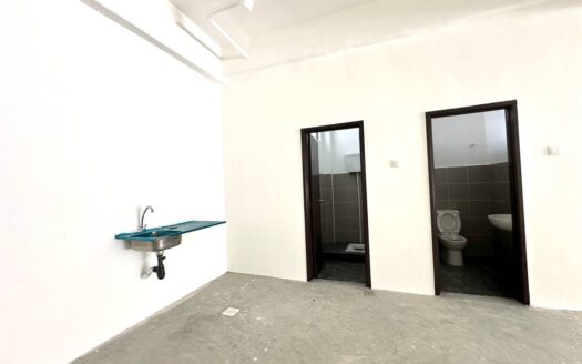 For Sale : 2 Storey Shoplot Taman Senawang Perdana Senawang Seremban