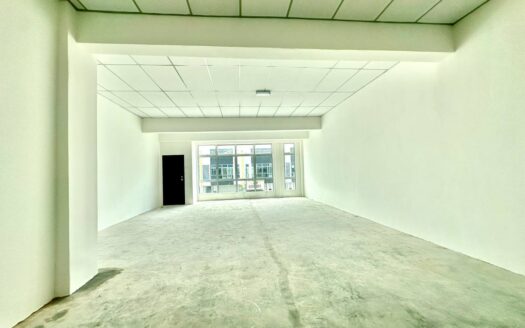 For Sale : 2 Storey Shoplot Taman Senawang Perdana Senawang Seremban