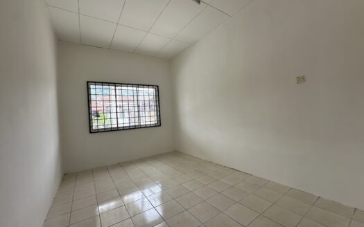 1-Storey Terrace Freehold di Taman Mantau Indah 2, Seremban
