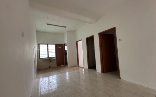 1-Storey Terrace Freehold di Taman Mantau Indah 2, Seremban