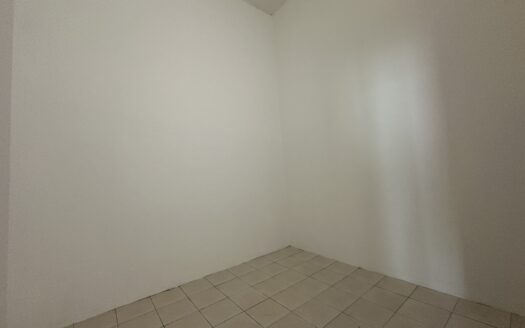 1-Storey Terrace Freehold di Taman Mantau Indah 2, Seremban