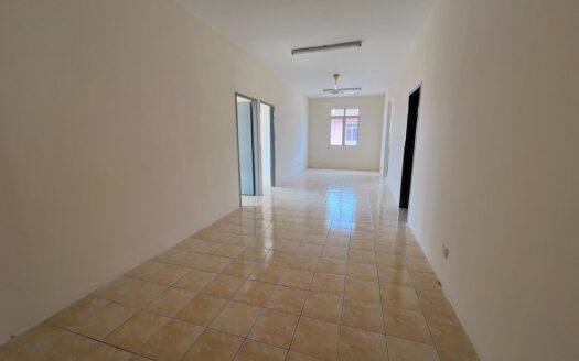 For Sale : APARTMENT SEREMBAN PUTRA, JALAN SIKAMAT SEREMBAN