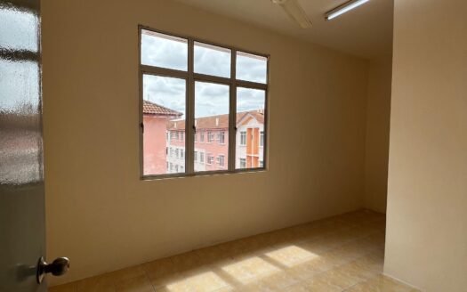 For Sale : APARTMENT SEREMBAN PUTRA, JALAN SIKAMAT SEREMBAN
