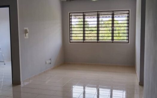 For RENT: Apartment Puncak Rasah Untuk Disewa