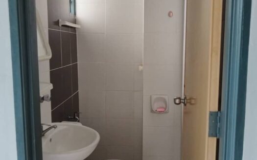 For RENT: Apartment Puncak Rasah Untuk Disewa