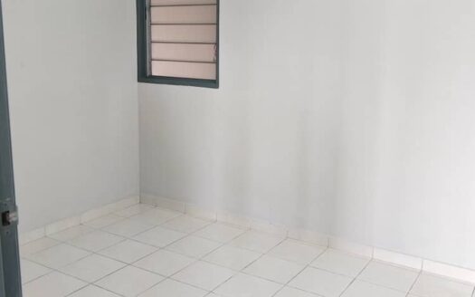 For RENT: Apartment Puncak Rasah Untuk Disewa