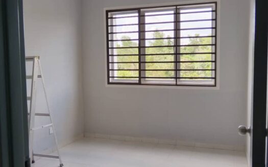 For RENT: Apartment Puncak Rasah Untuk Disewa