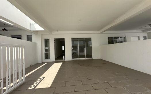 2 Storey Ara Sendayan Damaris @ Bandar Baru Sri Sendayan Seremban 2