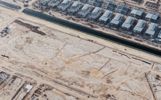 Ready To Build Your Factory in Malaysia’s Greenest Smart Industrial Park