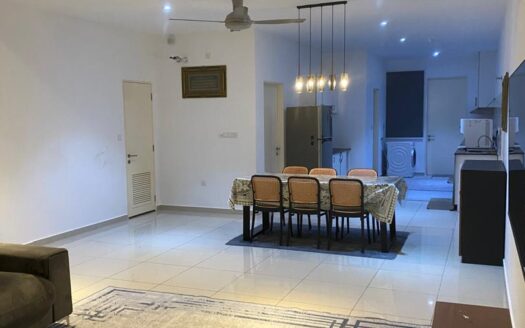 For Rent : 2 Storey Superlink Hijayu  Clover Resort Home Bandar Sri Sendayan