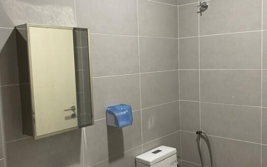 For Rent : 2 Storey Superlink Hijayu  Clover Resort Home Bandar Sri Sendayan