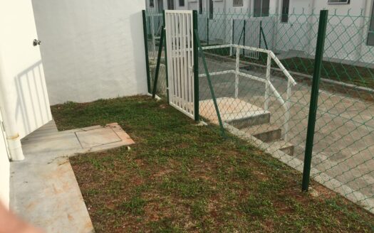For Rent : Double Storey Terrace, Taman Tiara Sendayan, Seremban