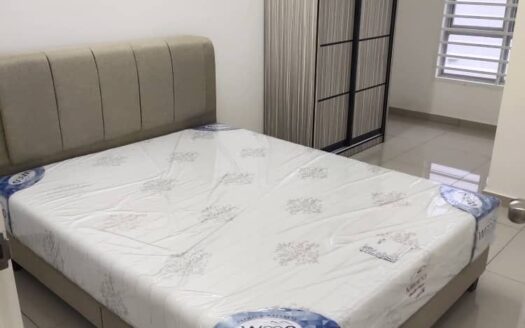 For Rent : Double Storey Terrace, Taman Tiara Sendayan, Seremban
