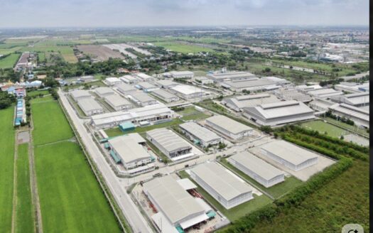 For Sale: Premium Cluster, Semi D Industrial Factory and Land Near KLIA