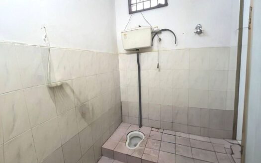 Teres Setingkat Taman Politeknik Port Dickson