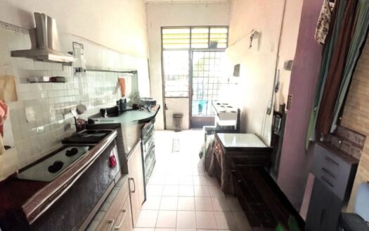 Teres Setingkat Taman Politeknik Port Dickson