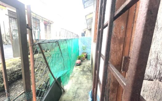 Teres Setingkat Taman Politeknik Port Dickson