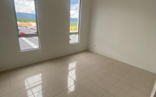 For Rent : Corner Unit Tunas Residensi Apartment Taman Nada Bidara Gadong Jaya