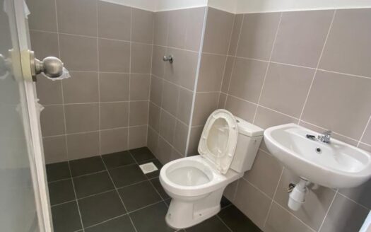 For Rent : Corner Unit Tunas Residensi Apartment Taman Nada Bidara Gadong Jaya