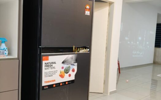 For Rent : Partially Furnished 2 Storey Terrace Taman Tiara Sendayan Sendayan