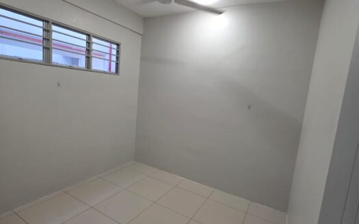 For Rent : Tunas Residensi Apartment Taman Nada Bidara Gadong Jaya