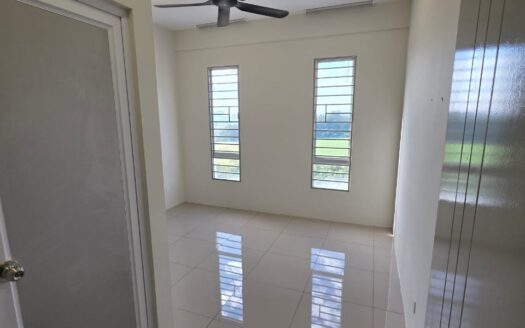For Rent : Tunas Residensi Apartment Taman Nada Bidara Gadong Jaya