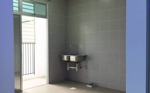 For Rent : Tunas Residensi Apartment Taman Nada Bidara Gadong Jaya