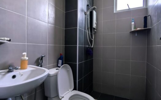 For Rent : Tunas Residensi Apartment Taman Nada Bidara Gadong Jaya