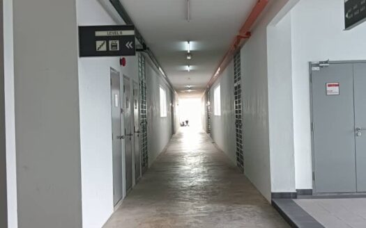 For Rent : Tunas Residensi Apartment Taman Nada Bidara Gadong Jaya