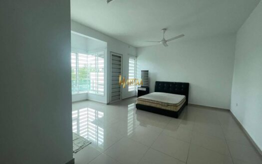 For Rent : Teres 2 Tingkat Nusari Aman Sendayan