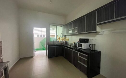 For Rent : Teres 2 Tingkat Nusari Aman Sendayan