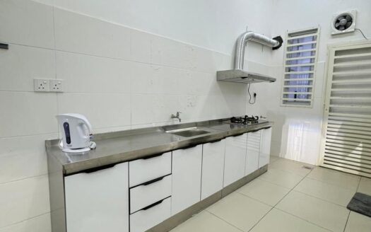 For Rent: 2 Storey Tiara Sendayan, Beliza 2, Sendayan