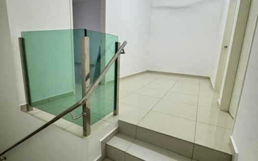 For Rent: 2 Storey Tiara Sendayan, Beliza 2, Sendayan