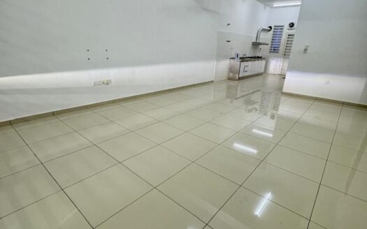 For Rent: 2 Storey Tiara Sendayan, Beliza 2, Sendayan