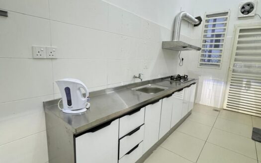 For Rent: 2 Storey Tiara Sendayan, Beliza 2, Sendayan