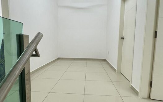 For Rent: 2 Storey Tiara Sendayan, Beliza 2, Sendayan