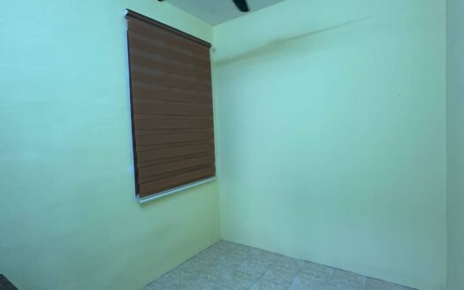 Ground Floor Apartment Seremban Putra Below Market