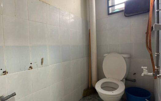 Ground Floor Apartment Seremban Putra Below Market