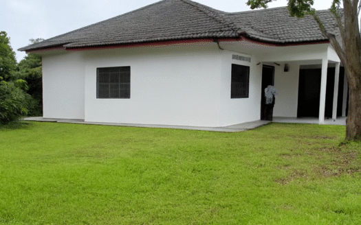 Rumah Murah 1 Tingkat Taman Sri Rembau Rumah Corner Lot