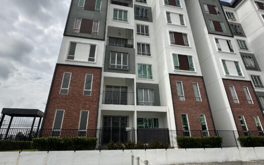 For Rent : Tunas Residensi Apartment Taman Nada Bidara Gadong Jaya