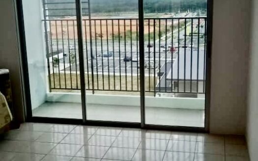 For Rent : Tunas Residensi Apartment Taman Nada Bidara Gadong Jaya
