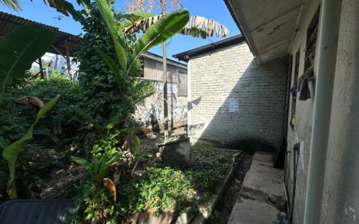 Corner Lot Taman Kelab Tuanku. Mambau