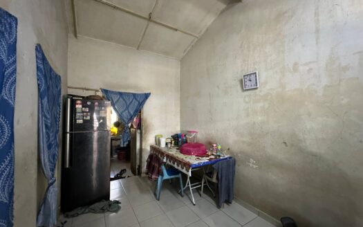 Corner Lot Taman Kelab Tuanku. Mambau