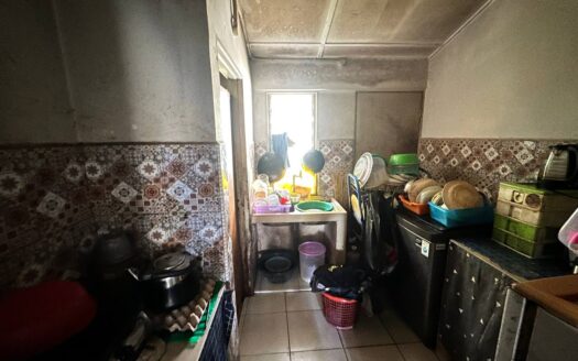 Corner Lot Taman Kelab Tuanku. Mambau