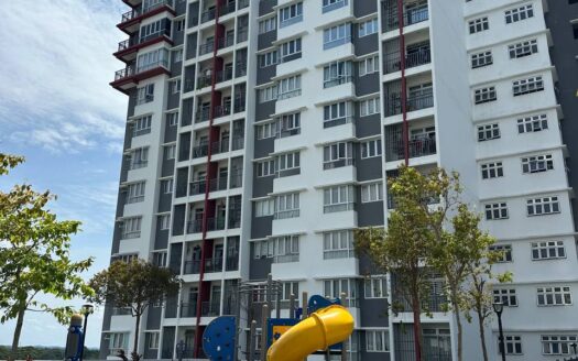 Untuk Disewa Kalista 2 Condominium , Seremban 2.