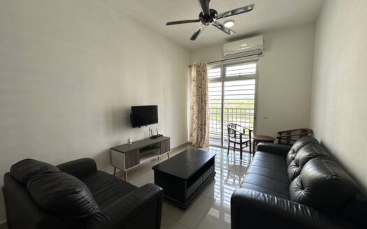 Untuk Disewa Kalista 2 Condominium , Seremban 2.