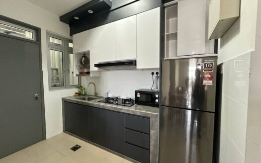 Untuk Disewa Kalista 2 Condominium , Seremban 2.