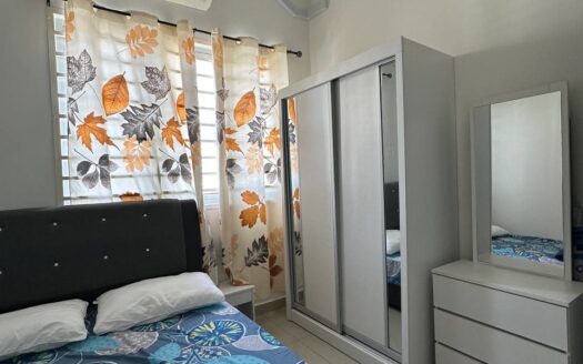 Untuk Disewa Kalista 2 Condominium , Seremban 2.
